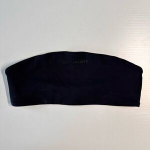 Alphalete Athletics - AURA BANDEAU BRA